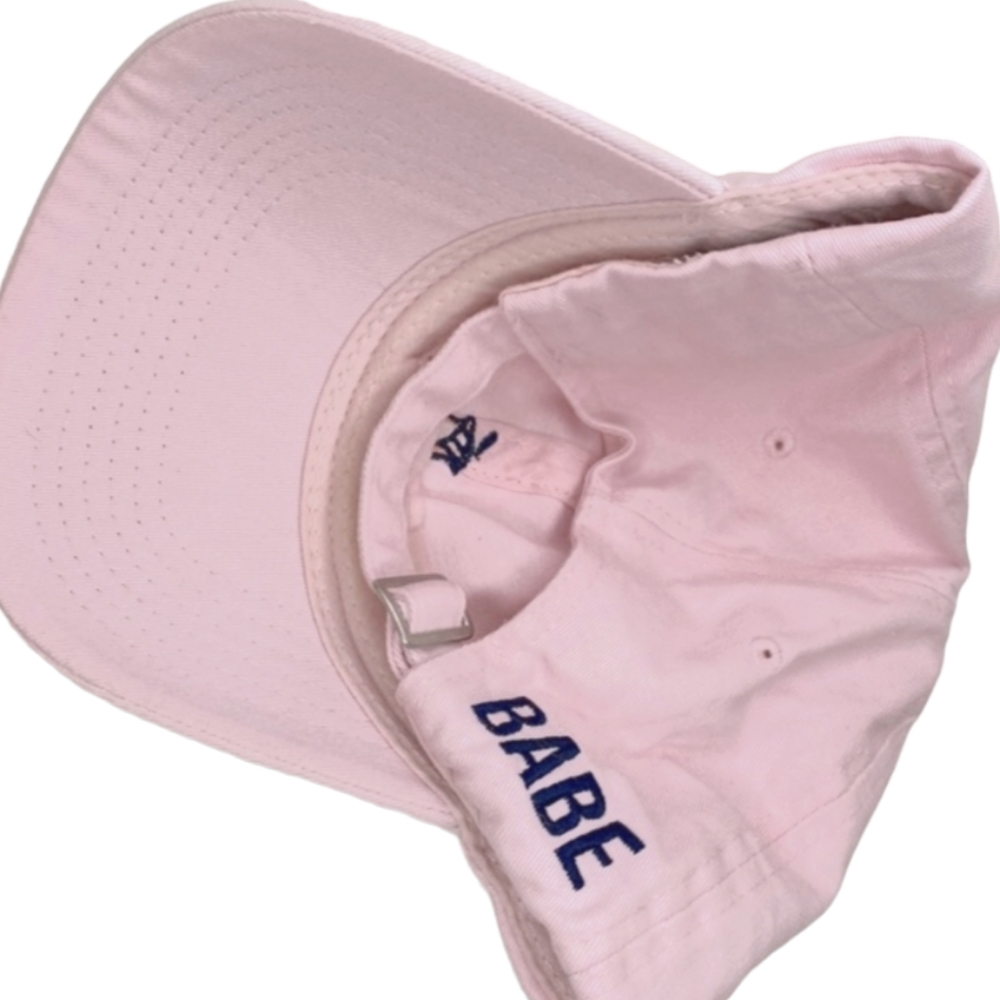 Swish Rośe Baseball Cap | Hat - Picture 4 of 9